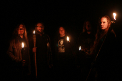 Dawn of Heathen Warriors