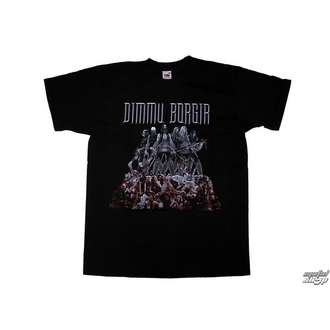 tričko Dimmu Borgir 