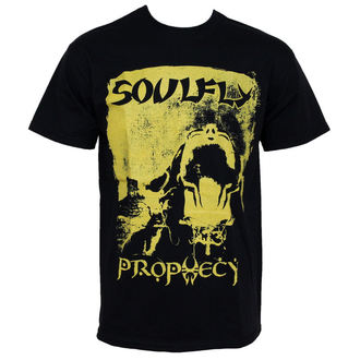tričko pánské Soulfly - Prophecy/Upwards
