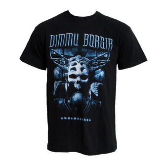 tričko pánské Dimmu Borgir 