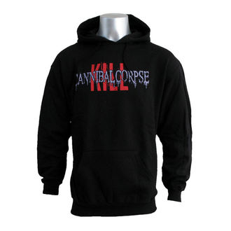 mikina pánská Cannibal Corpse - Kill HSWEAT, Cannibal Corpse