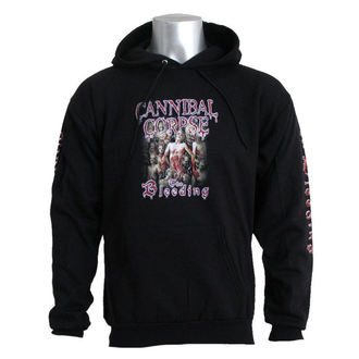 mikina pánská CANNIBAL CORPSE 'THE BLEEDING' PLASTIC HEAD, PLASTIC HEAD, Cannibal Corpse