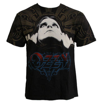 tričko pánské Ozzy Osbourne 
