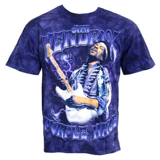 tričko pánské Jimi Hendrix 