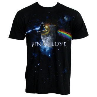 tričko pánské Pink Floyd 