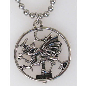 obojek Cradle Of Filth - Dragon Cast, Cradle of Filth