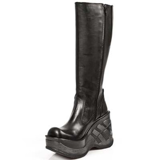 boty NEW ROCK - 9815-S1, NEW ROCK