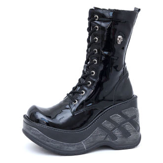 boty NEW ROCK - 9841-C1, NEW ROCK