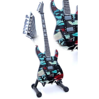 kytara Slayer 25th Anniv Reign in Blood, XS WOOD-ART, Slayer