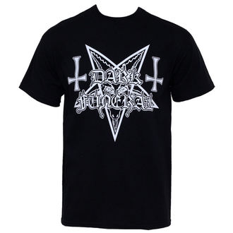tričko pánské Dark Funeral - 1994, RAZAMATAZ, Death