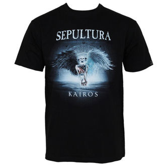 tričko pánské Sepultura - Kairos, NUCLEAR BLAST, Sepultura