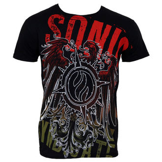 tričko pánské Sonic Syndicate - Eagle, NUCLEAR BLAST, Sonic Syndicate