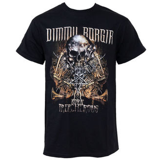 tričko pánské Dimmu Borgir - Born Treacherous