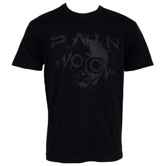 tričko pánské Pain - Logo, NUCLEAR BLAST, Pain