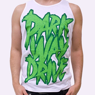 tílko pánské Parkway Drive - New Logo - White, KINGS ROAD, Parkway Drive