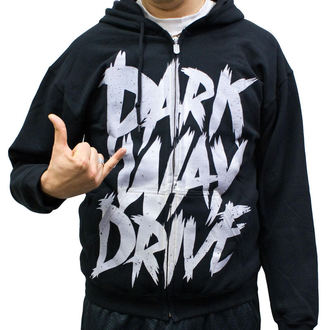 mikina pánská Parkway Drive - New Logo - Black, KINGS ROAD, Parkway Drive