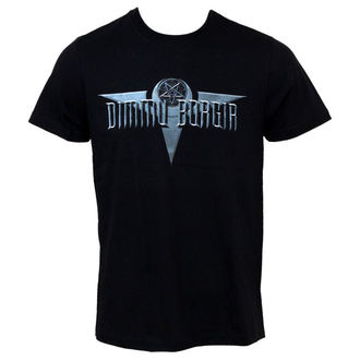 tričko pánské Dimmu Borgir - Death Cult Legion 666, PLASTIC HEAD, Dimmu Borgir