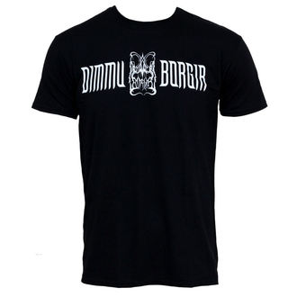 tričko pánské Dimmu Borgir - Satan We Trust, PLASTIC HEAD, Dimmu Borgir