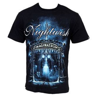 tričko pánské Nightwish - Imaginaerum - NUCLEAR BLAST, NUCLEAR BLAST, Nightwish