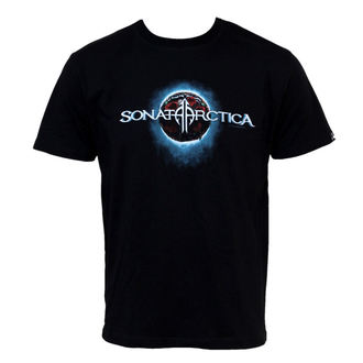tričko pánské Sonata Arctica - Live In Finland - NUCLEAR BLAST, NUCLEAR BLAST, Sonata Arctica