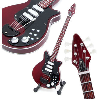 kytara Queen - Brian May Special Red, MASTERMUSIC, Queen