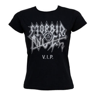 tričko dámské Morbid Angel - V.I.P., RAZAMATAZ, Morbid Angel