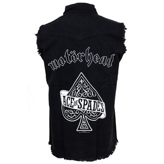 vesta pánská Motorhead - Ace Of Spades, RAZAMATAZ, Motörhead