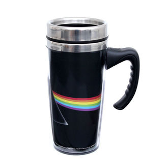 hrnek termo Pink Floyd - Dark Side Of The Moon - ROCK OFF, ROCK OFF, Pink Floyd
