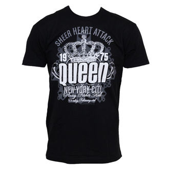 tričko pánské Queen - Sheer Heart Attack