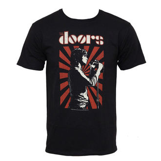 tričko pánské The Doors - Lizard King, BRAVADO, Doors