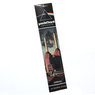 vonné tyčinky  Pink Floyd - Incense Animals - LIQUID BLUE, LIQUID BLUE, Pink Floyd