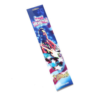 vonné tyčinky Jimi Hendrix - Incense Freedom - LIQUID BLUE, LIQUID BLUE, Jimi Hendrix
