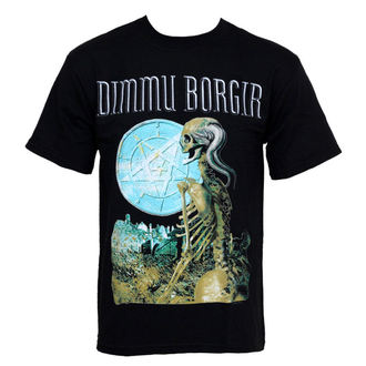 tričko pánské Dimmu Borgir - World Of Beauty - JSR, Just Say Rock, Dimmu Borgir