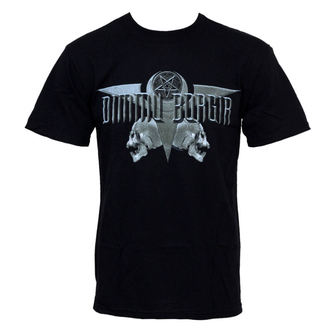 tričko pánské Dimmu Borgir - Legion - JSR, Just Say Rock, Dimmu Borgir