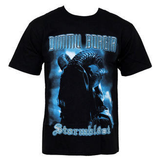 tričko pánské Dimmu Borgir - Stormblast - JSR, Just Say Rock, Dimmu Borgir