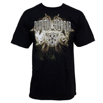 tričko pánské Dimmu Borgir - Serpentine - JSR, Just Say Rock, Dimmu Borgir
