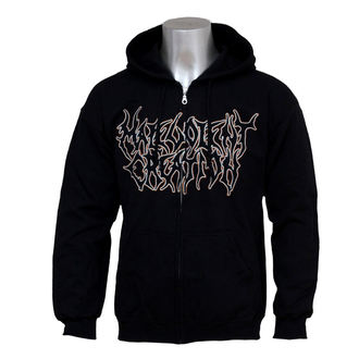 mikina pánská Malevolent Creation - Logo - JSR, Just Say Rock, Malevolent Creation