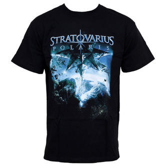 tričko pánské Stratovarius - Polar Dates - JSR, Just Say Rock, Stratovarius