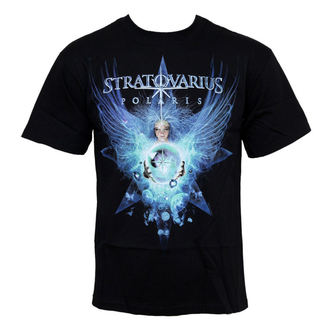 tričko pánské Stratovarius - Angel Wings Dates - JSR, Just Say Rock, Stratovarius