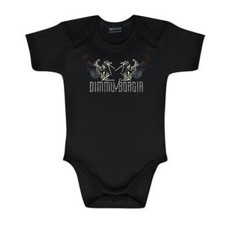 body dětské Dimmu Borgir - Sphynx, Metal-Kids, Dimmu Borgir