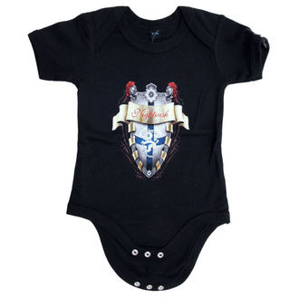 body dětské Nightwish - Shield, Metal-Kids, Nightwish