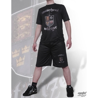 dres a kraťasy Motörhead 