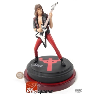 figurka Glenn Tipton (JUDAS PRIEST) - K-GT100, KNUCKLEBONZ, Judas Priest