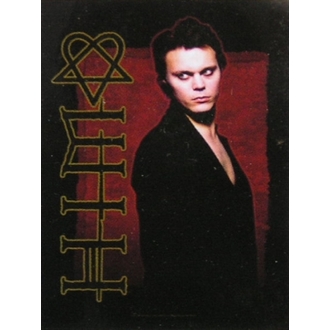 vlajka Him HFL 823, HEART ROCK, Him