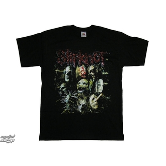tričko Slipknot 4 - FTL