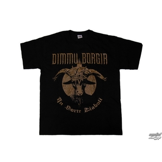 tričko Dimmu Borgir 