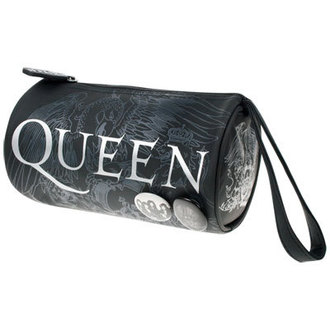 penál školní Queen - Crest Pencilcase, Queen