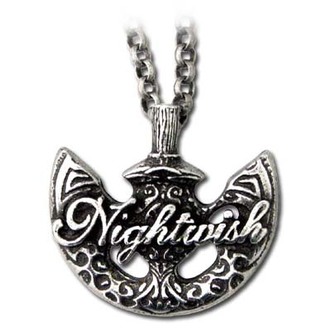 přívěšek Nightwish - Pendulum Blade PP487, ALCHEMY GOTHIC, Nightwish