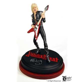 figurka KK Downing (JUDAS PRIEST) - L-KD100, KNUCKLEBONZ, Judas Priest