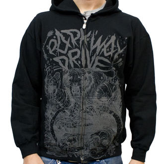 mikina pánská Parkway Drive - Sabre - Black, KINGS ROAD, Parkway Drive
